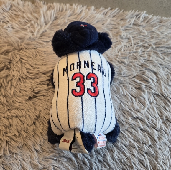 MM Twins Morneau Pillow Pet - Picture 4 of 11